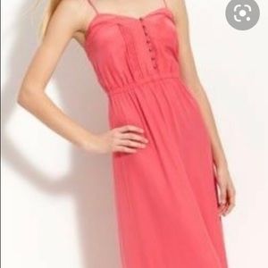 Twelfth Street by Cynthia Vincent maxi dress